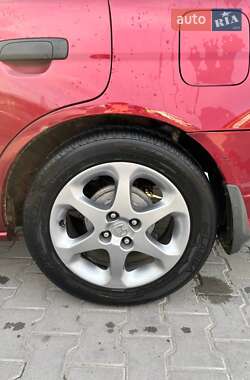 Седан Honda Civic 2005 в 