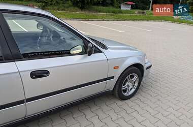 Седан Honda Civic 1997 в 