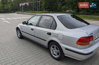 Седан Honda Civic 1997 в 