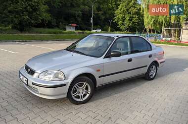 Седан Honda Civic 1997 в 