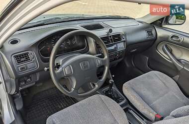 Седан Honda Civic 1997 в 