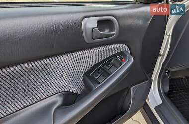Седан Honda Civic 1997 в 