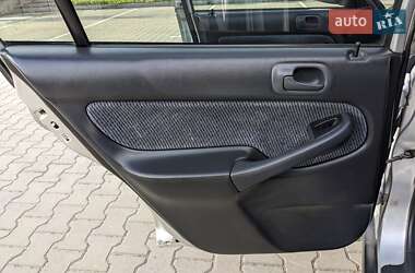 Седан Honda Civic 1997 в 