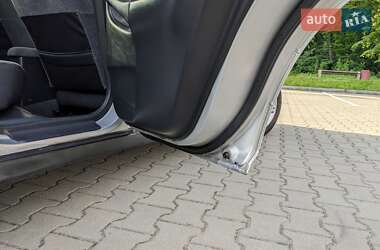 Седан Honda Civic 1997 в 