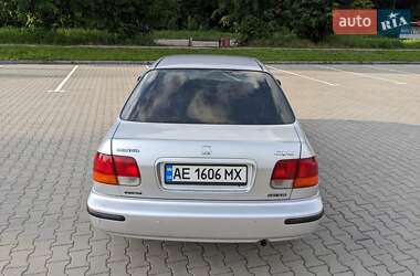 Седан Honda Civic 1997 в 