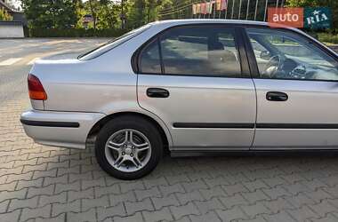 Седан Honda Civic 1997 в 