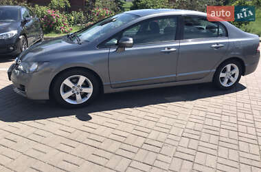 Honda Civic 2009
