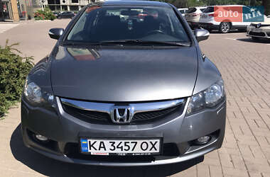 Седан Honda Civic 2009 в 
