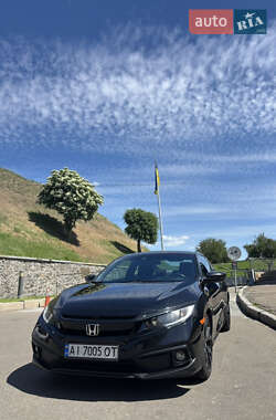 Honda Civic 2018 Honda Civic 2018
