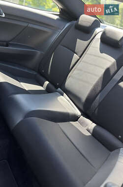 Купе Honda Civic 2018 в 