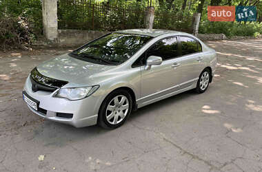 Седан Honda Civic 2008 в 