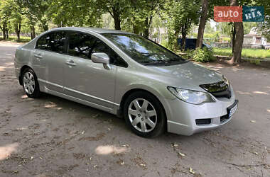 Honda Civic 2008 Honda Civic 2008