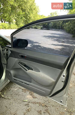 Седан Honda Civic 2008 в 