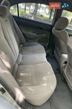 Седан Honda Civic 2008 в 