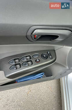 Седан Honda Civic 2008 в 