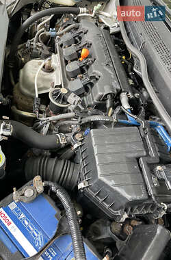 Седан Honda Civic 2008 в 