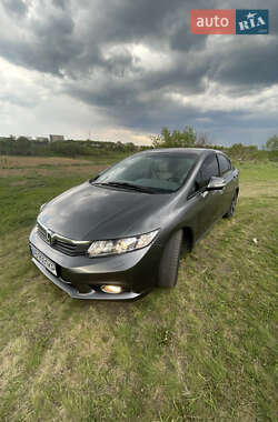 Honda Civic 2015 Honda Civic 2015