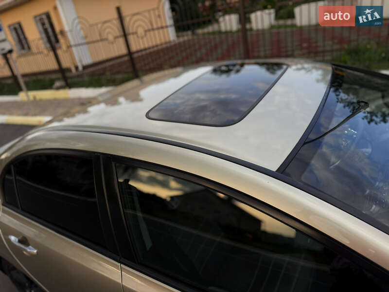 Седан Honda Civic 2008 в Одессе
