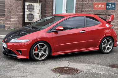Honda Civic 2008 Honda Civic 2008