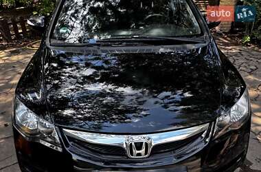 Honda Civic 2010 Honda Civic 2010