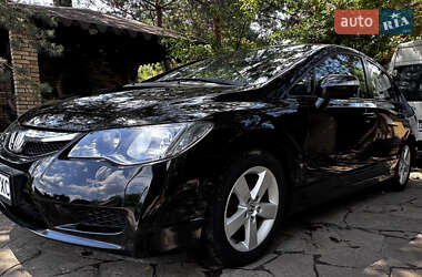 Седан Honda Civic 2010 в 