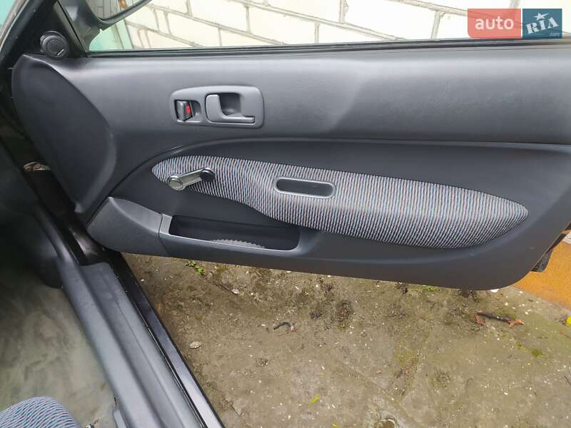 Хэтчбек Honda Civic 1996 в Одессе