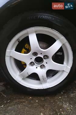Хэтчбек Honda Civic 1996 в 
