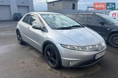 Honda Civic 2007 Honda Civic 2007