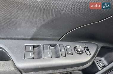 Седан Honda Civic 2016 в 