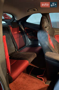 Хэтчбек Honda Civic 2008 в 