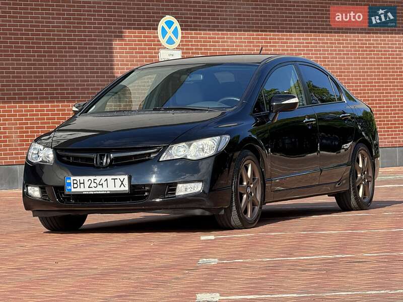 Honda Civic 2007
