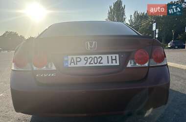 Седан Honda Civic 2006 в 
