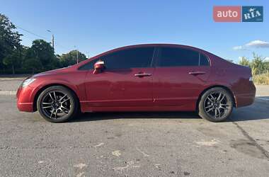 Седан Honda Civic 2006 в 
