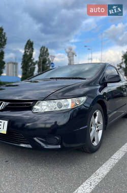 Honda Civic 2007 Honda Civic 2007