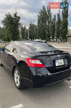 Купе Honda Civic 2007 в 