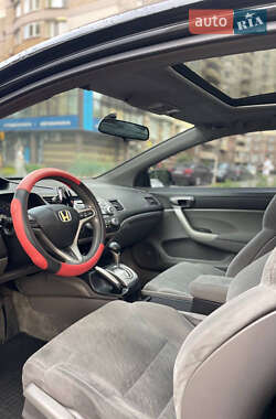 Купе Honda Civic 2007 в 