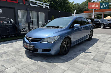 Седан Honda Civic 2008 в 