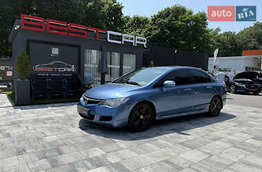Honda Civic 2008