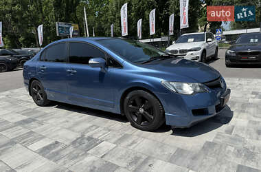 Седан Honda Civic 2008 в 