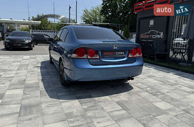 Седан Honda Civic 2008 в 