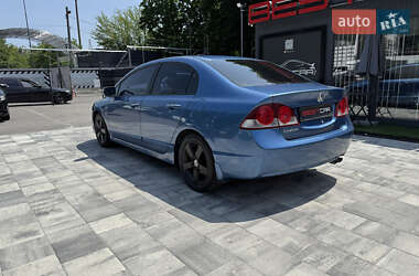 Седан Honda Civic 2008 в 