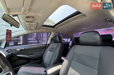 Седан Honda Civic 2008 в 