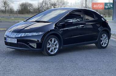 Honda Civic 2007 Honda Civic 2007