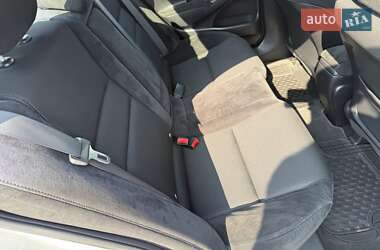 Седан Honda Civic 2010 в 