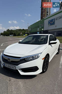 Honda Civic 2016 Honda Civic 2016
