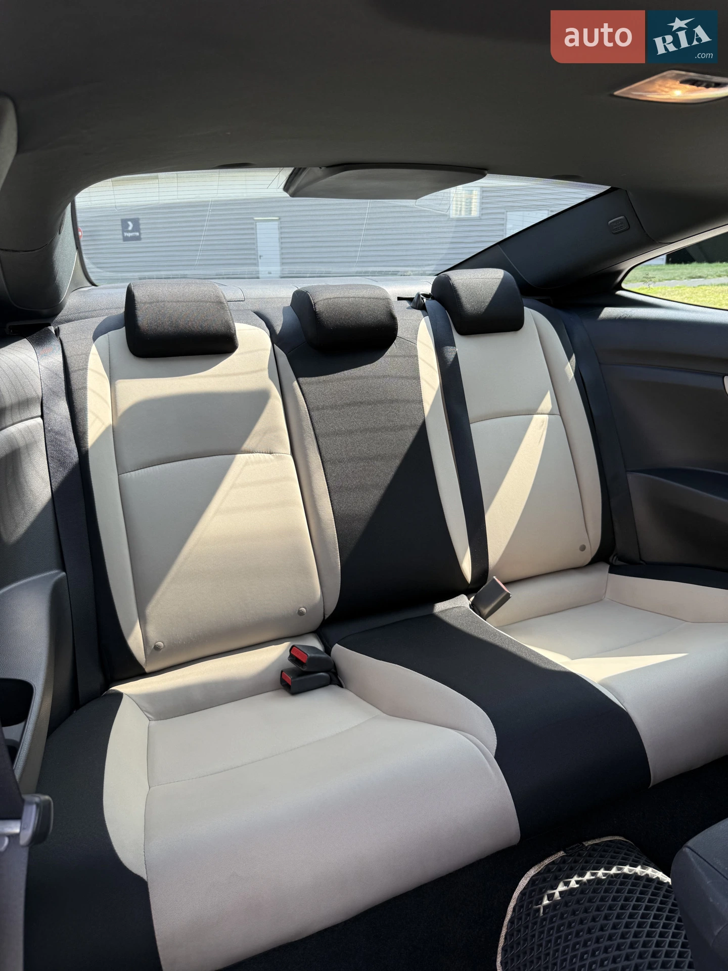 2016 Honda Civic - мініатюра 19