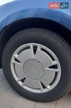 Седан Honda Civic 2008 в 