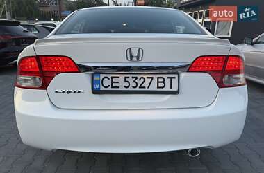 Honda Civic 2010 Honda Civic 2010