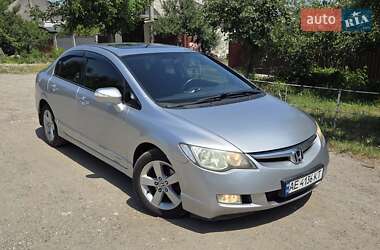 Honda Civic 2008 Honda Civic 2008