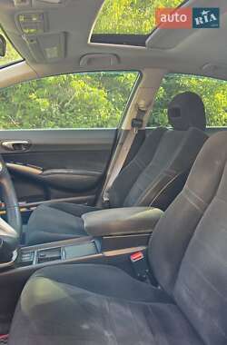 Седан Honda Civic 2008 в 